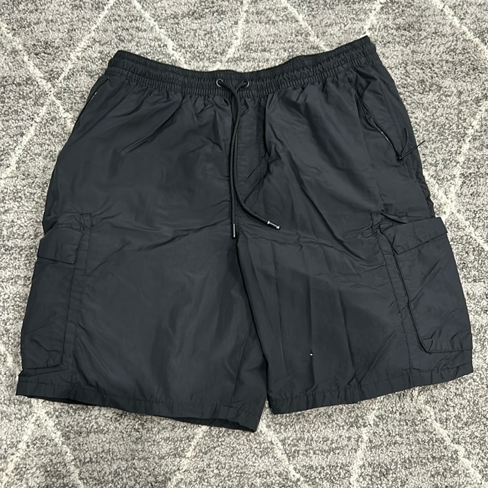 CSG Glyde Cargo Shorts